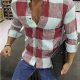 Camicia Trevor | Uomo a maniche lunghe