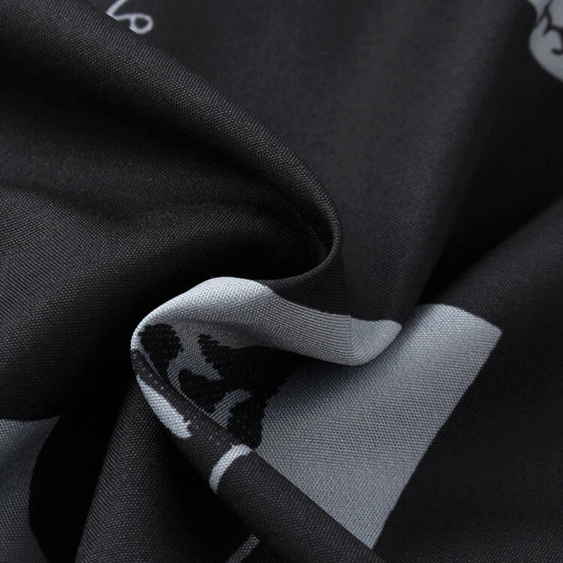 Mike | Camisa de manga corta para hombre