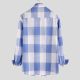 Camicia Trevor | Uomo a maniche lunghe