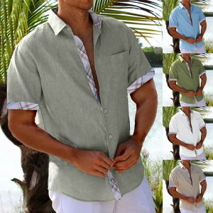 dacf4f3f-7141-43b2-ba3c-6a7db7ca319f.jpg Marcus | Men's Summer Shirt