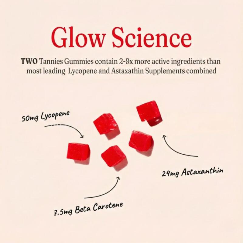 HEXI (15) HEXI Gummies