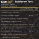 TESTMAX Testosterone Booster