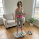 Vibration Plate Set